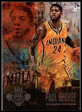 88 Paul George